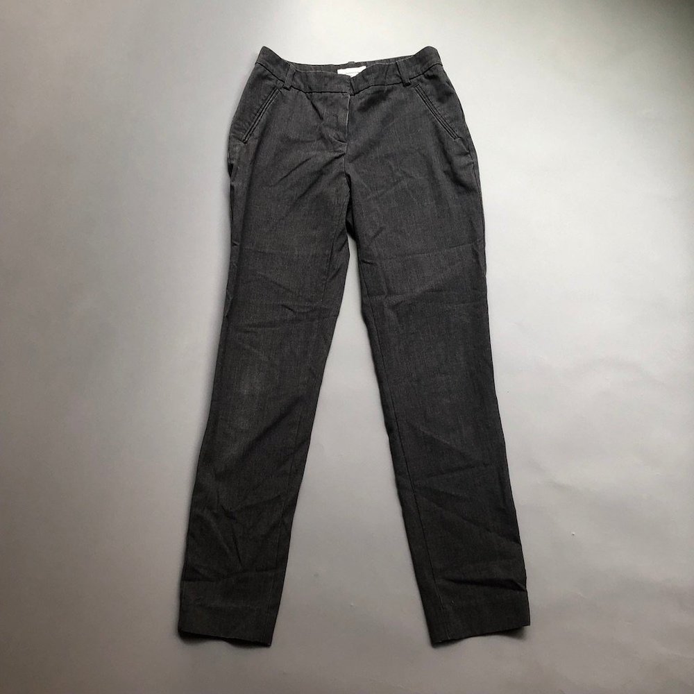 H&M Grey Dress Pants Size 2